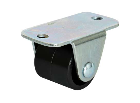 Rolka meblowa 18 mm/25 kg tworzywo