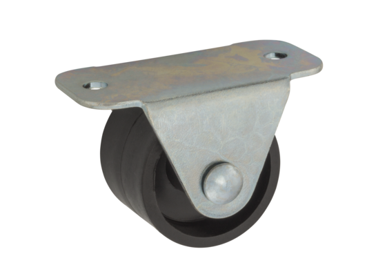 Rolka meblowa 30 mm/30 kg tworzywo