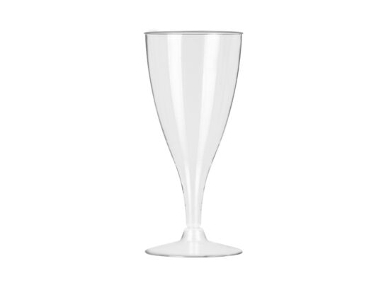 Kieliszek do wina jednorazowy