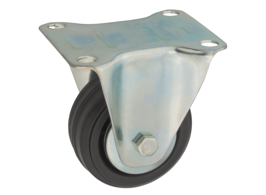 Zestaw jezdny stały 80 mm/80 kg