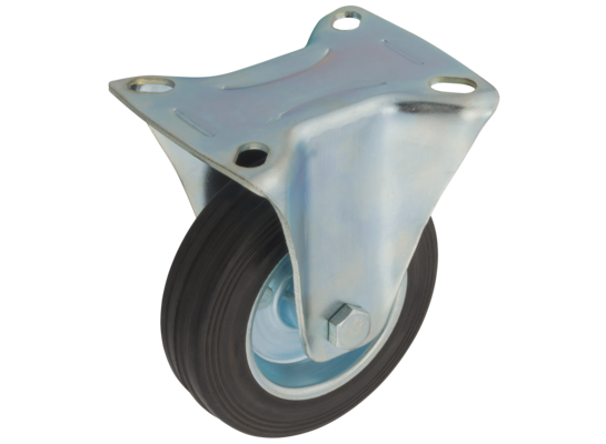 Zestaw jezdny stały 100 mm/100 kg