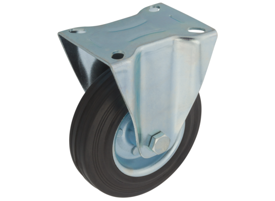 Zestaw jezdny stały 160 mm/150 kg