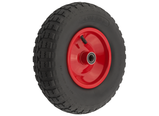 Koło pneumatyczne 320 mm/100 kg (3.50-6) (2 PR)