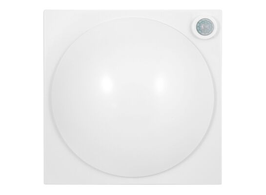 Plafon z czujnikiem ruchu PIR EL Home ML-09B7 2 W, 4000-4500K, LED 5730