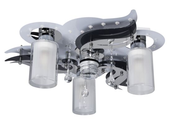 Plafoniera LED P-8353/3+1