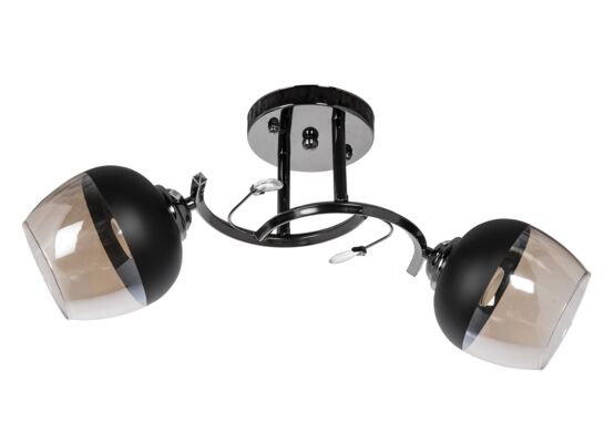 Lampa przysufitowa 2-płomienna W-C 365/2