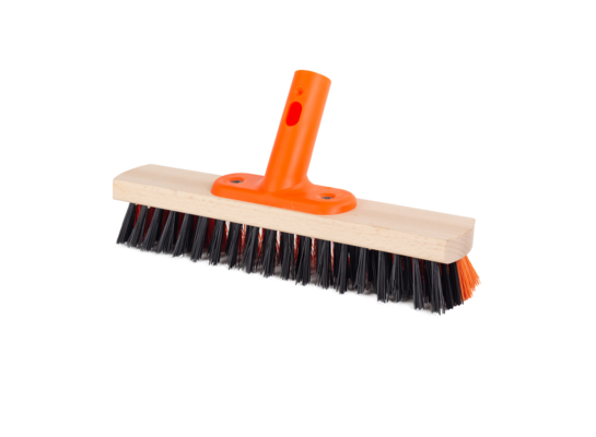 Szczotka szrober duży 30 cm Klik