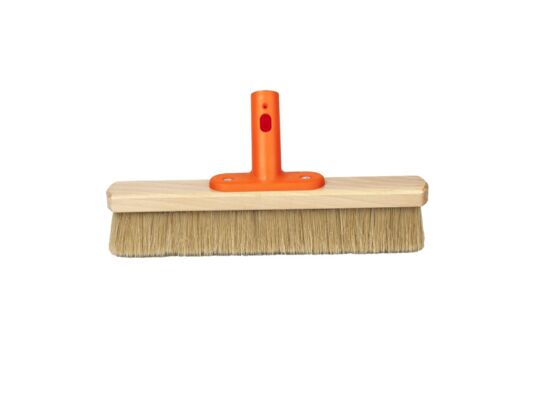 Szczotka natura 33 cm KLIK