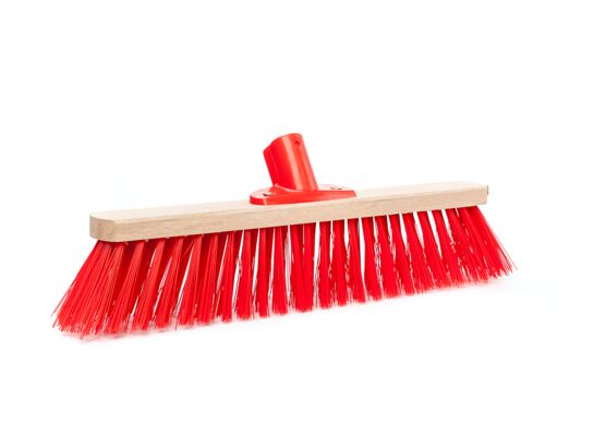 Szczotka ulicowa 50 cm ekonom