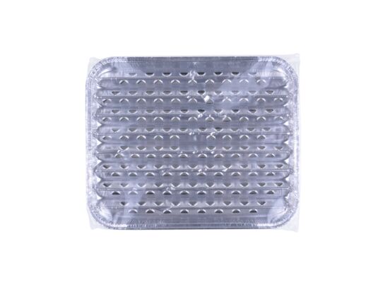 Tacka aluminiowa duża