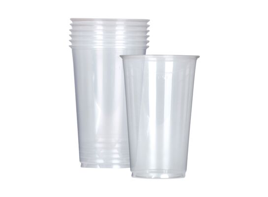 Kufel do piwa 6 sztuk