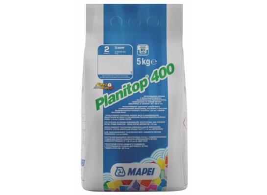 Zaprawa PLANITOP 400 5 kg Mapei