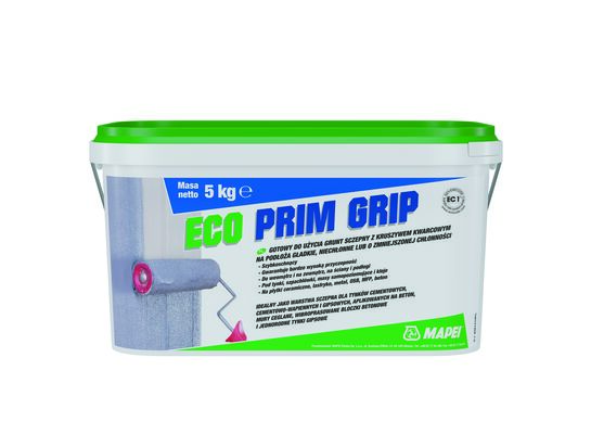 Grunt ECO PRIM GRIP 5 kg Mapei