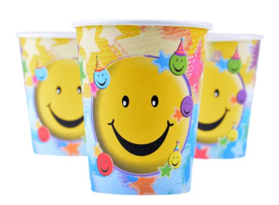 Kubek buźka 180 x 200 ml