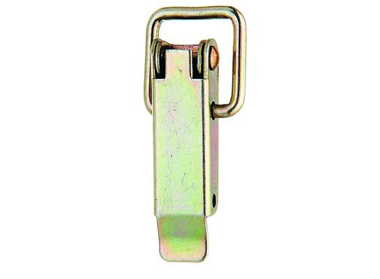 Zamknięcie do skrzyni bez haka 49 x 13