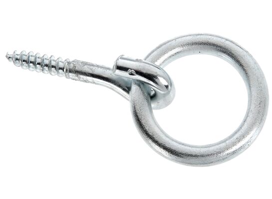 Pierścień mocujący wkręcany 125 x ⌀65