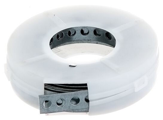 Taśma łącznikowa w kasecie 12 mm x 3 m