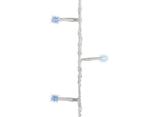 Lampki zewnętrzne 240 LED