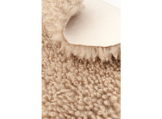 Dywan Baranek 120 x 160  cm beż