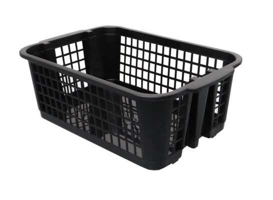 Koszyk 30,5 x 20 x 11 mix kolorów Benito