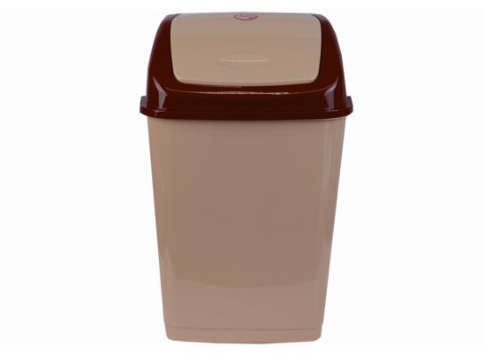 Kosz 50 l mix kolorów Clip