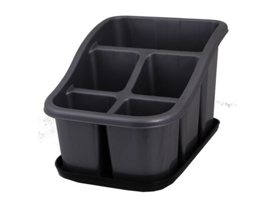 Ociekacz duży mix kolorów Eska