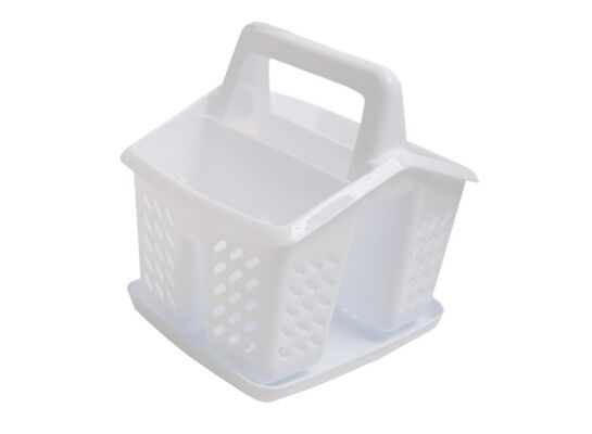 Ociekacz mix kolorów z rączką