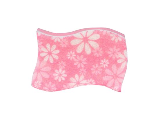 Zmywak dekor Kwiaty Pucuś