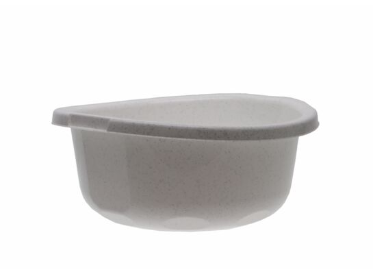 Miska Lamela 3,5 l marmur