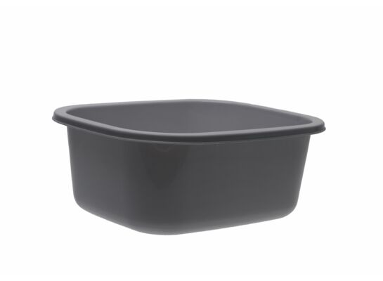 Miska owalna 9 l mix kolorów West