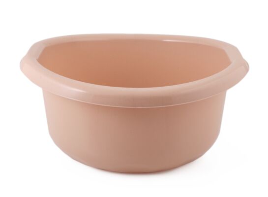 Miska 15 l beż Lamela