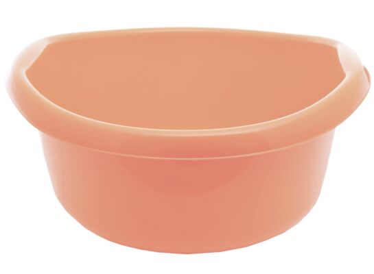 Miska 11 l beż Lamela