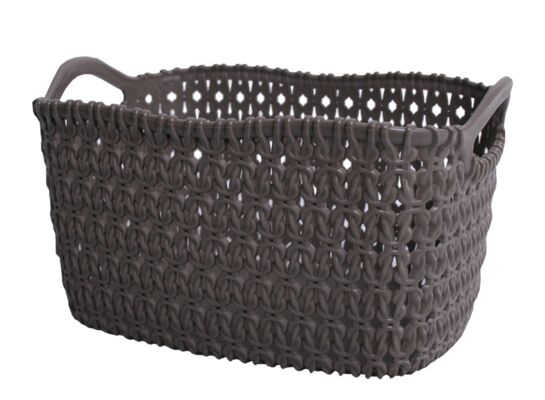 Koszyczek 5 L mix kolorów Twist