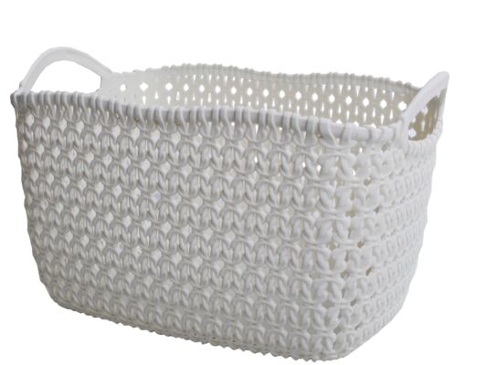 Koszyczek 9 L mix kolorów Twist