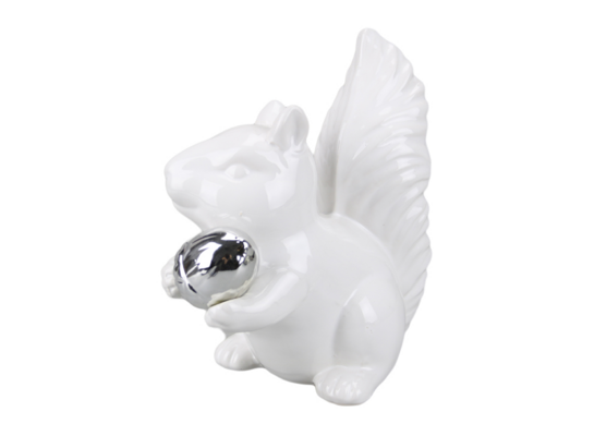 Figurka Wiewiórka 20,5 cm