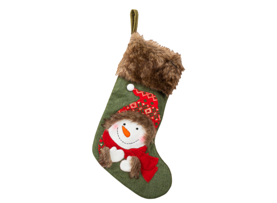 Skarpeta świąteczna mix 50 cm