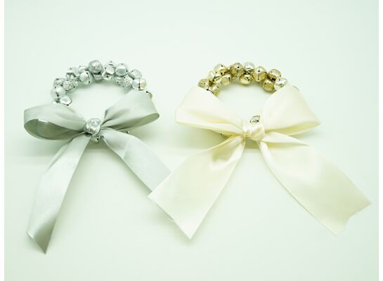 Zawieszka dzwoneczki mix 10 cm