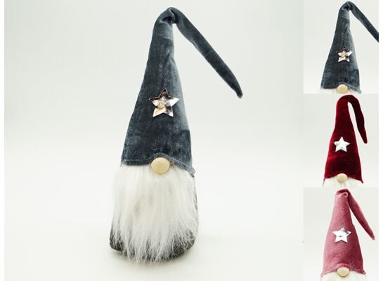 Figurka Skrzat gwiazdka 48 cm