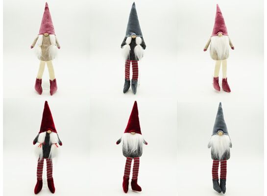 Figurka Skrzat mix 40 cm