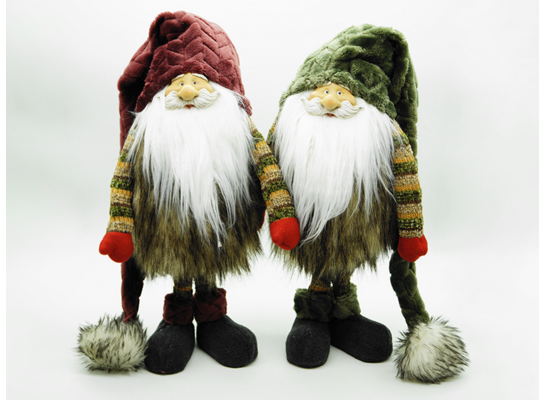 Figurka Skrzat 34 cm