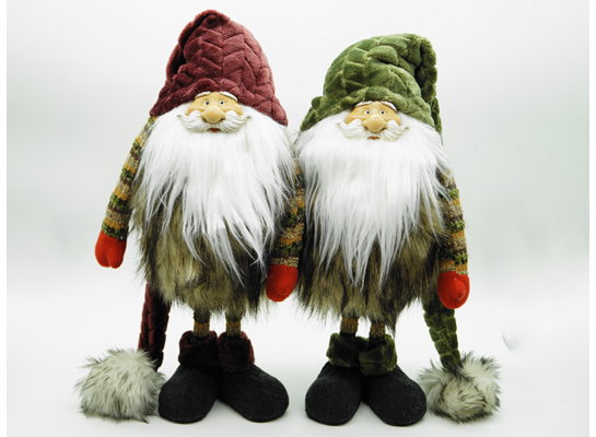 Figurka Skrzat 40 cm