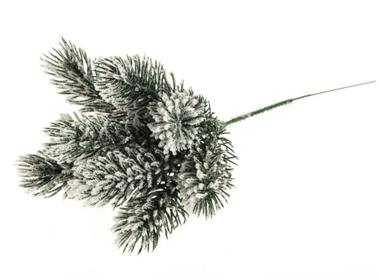 Gałązka ozdobna 23 cm