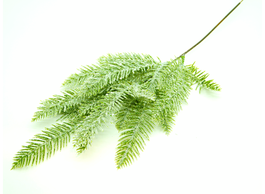 Gałązka ozdobna 52 cm