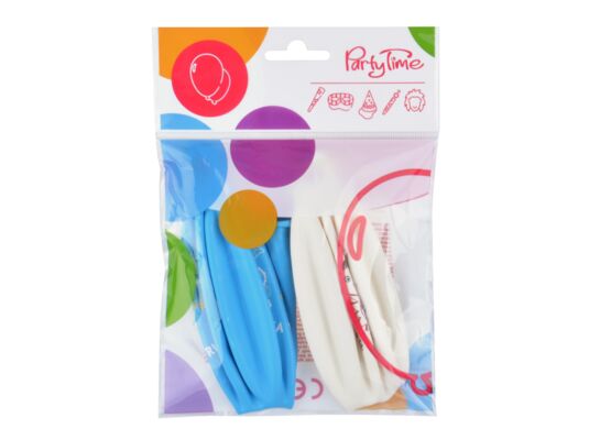 Balon piłka 2 sztuki