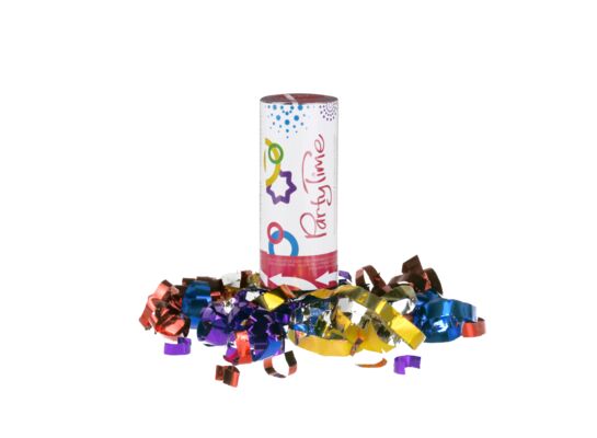 Wyrzutnia konfetti 11,5cm