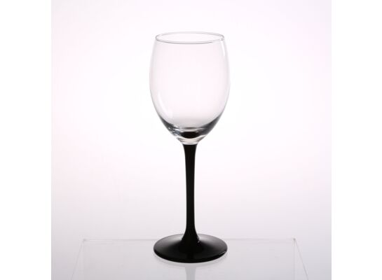 Kieliszki wino białe Onyx 6 sztuk 250 ml