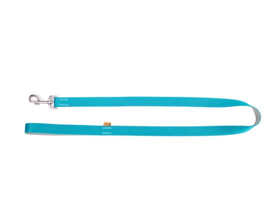 Smycz twilight silver 2 x 130 cm morska