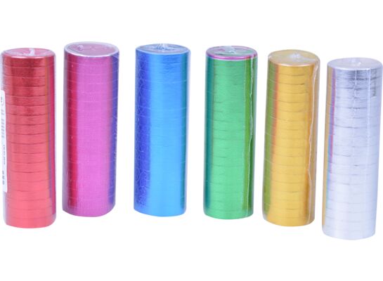 Serpentyny metallic mix