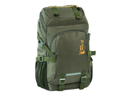 Plecak wędkarski 30 x 20 x 50 cm