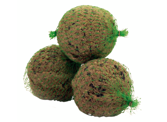 Kula duża w siatce 220 g